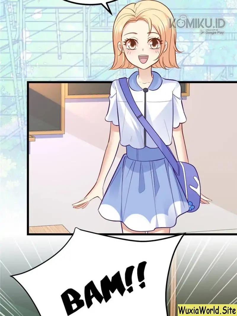 My Beautiful Time with You chapter 95 halaman 30