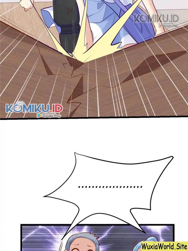 My Beautiful Time with You chapter 95 halaman 32