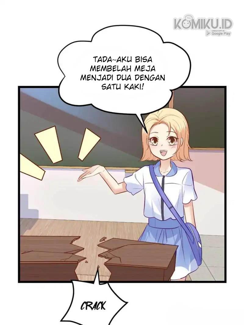 My Beautiful Time with You chapter 95 halaman 34