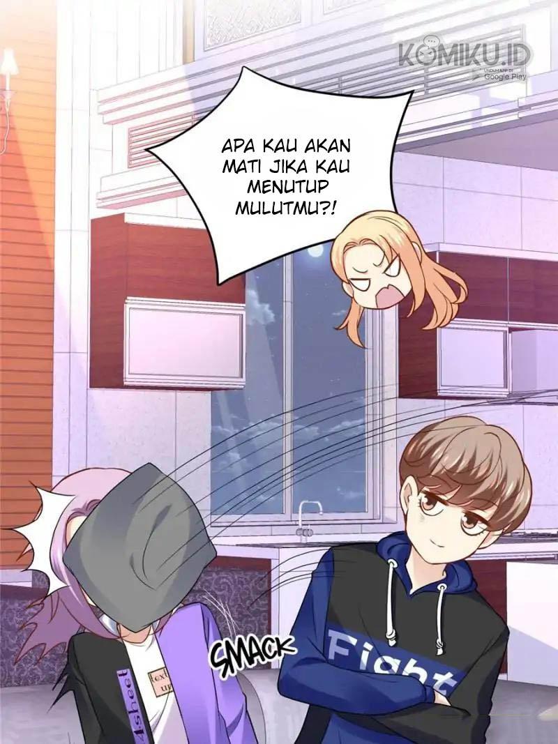 My Beautiful Time with You chapter 95 halaman 40
