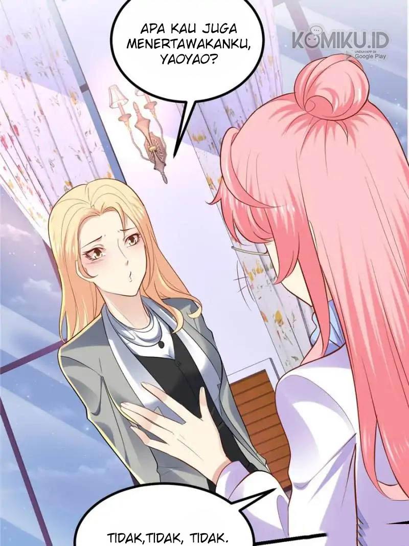 My Beautiful Time with You chapter 95 halaman 45
