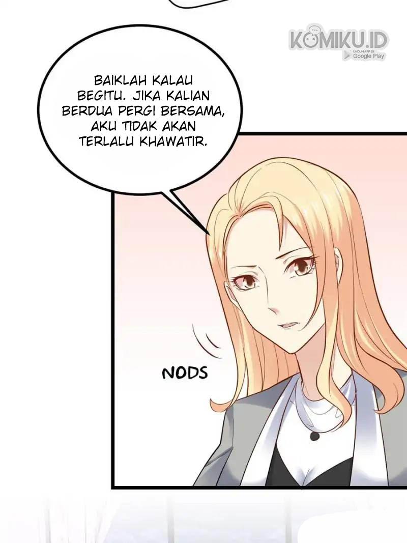 My Beautiful Time with You chapter 95 halaman 72