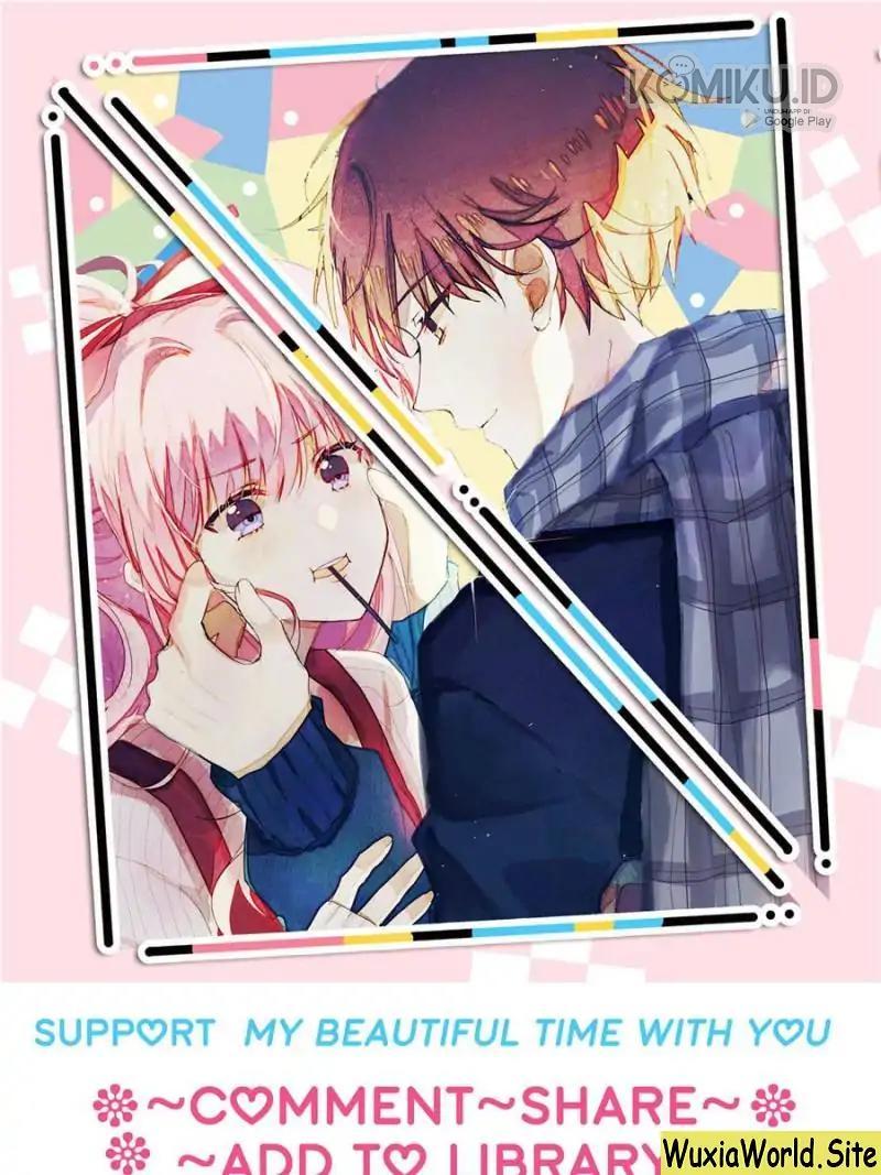 My Beautiful Time with You chapter 95 halaman 82