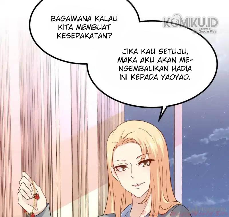 My Beautiful Time with You Bab 96 halaman 34