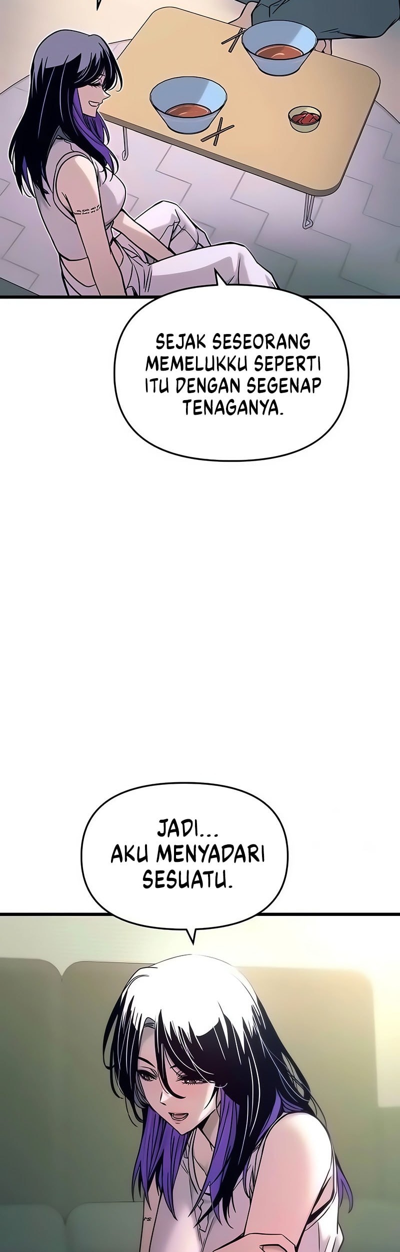 My Bias Gets On The Last Train chapter 13 halaman 32