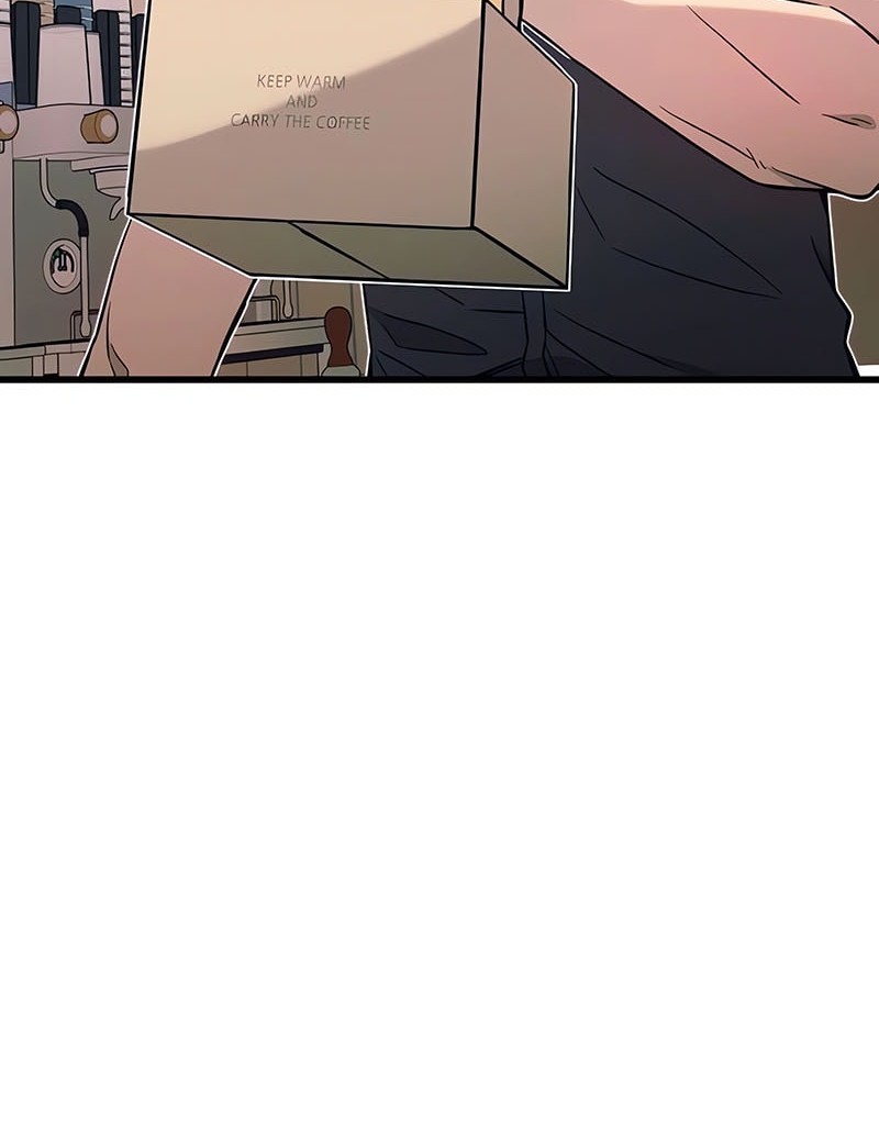 My Bias Gets On The Last Train chapter 21 halaman 22