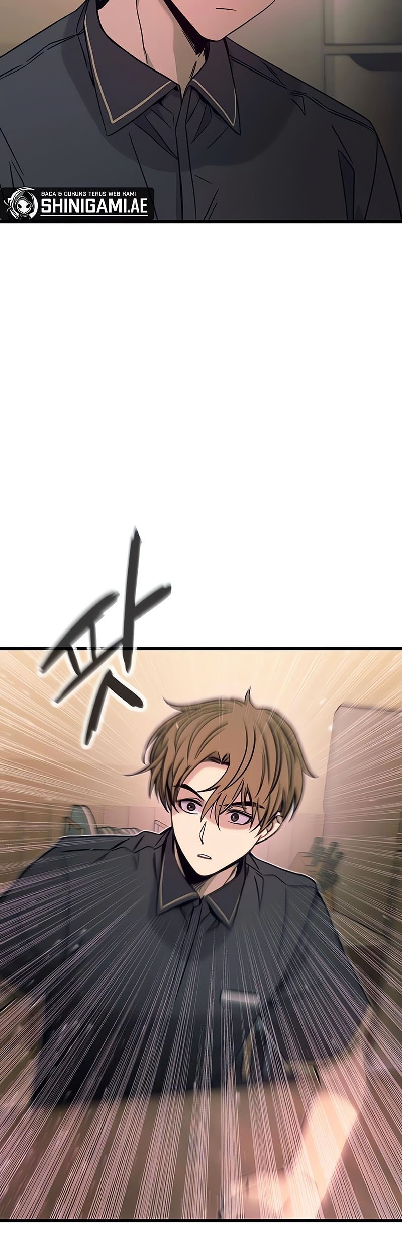 My Bias Gets On The Last Train chapter 21 halaman 25