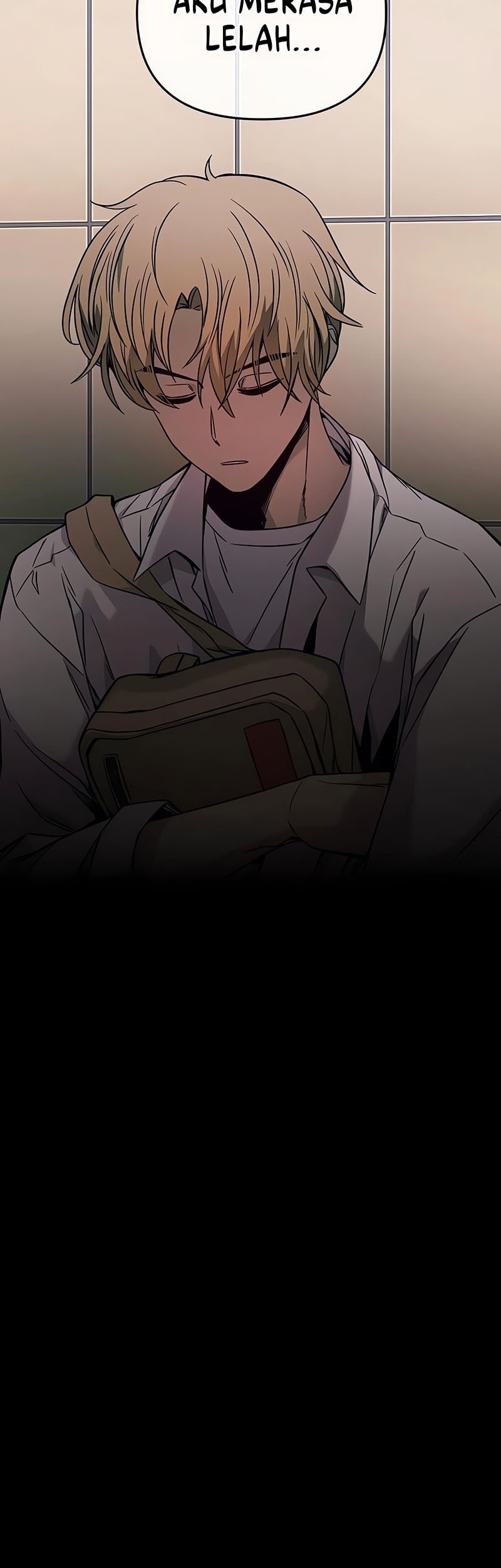 My Bias Gets On The Last Train chapter 21 halaman 45