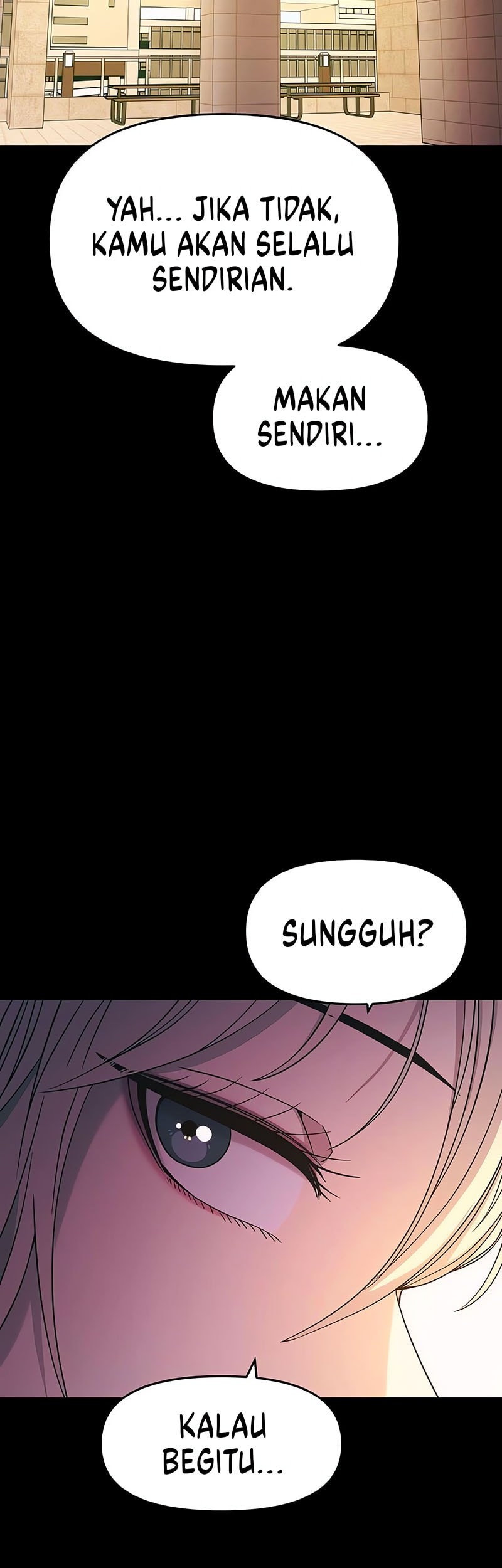 My Bias Gets On The Last Train chapter 21 halaman 49