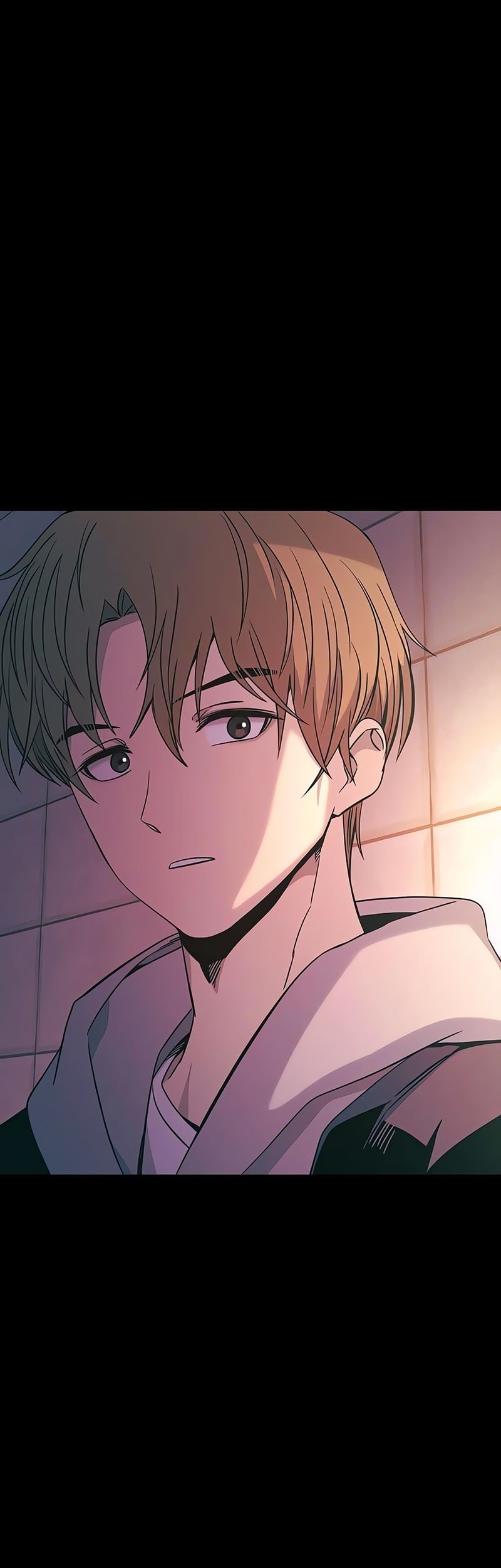 My Bias Gets On The Last Train chapter 21 halaman 51