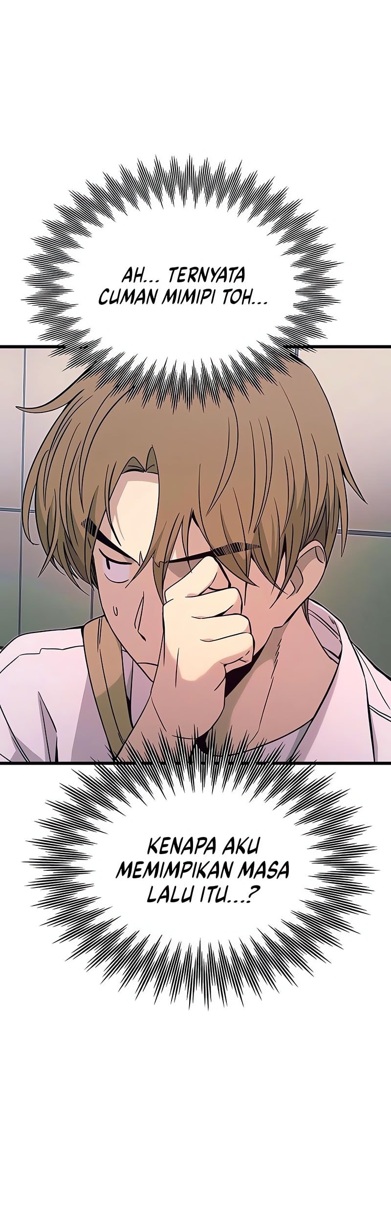 My Bias Gets On The Last Train chapter 21 halaman 59