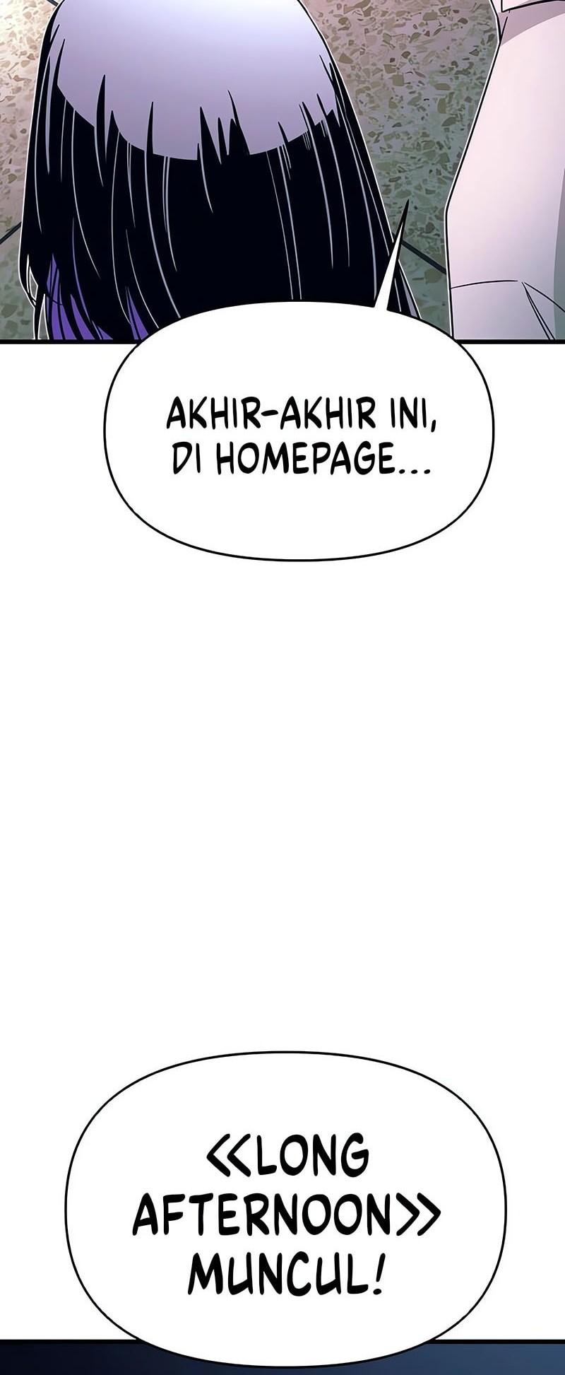 My Bias Gets On The Last Train chapter 21 halaman 62