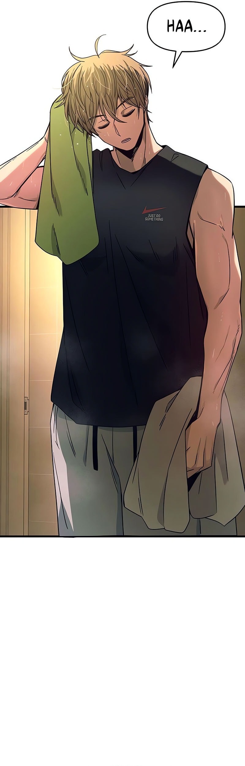 My Bias Gets On The Last Train chapter 21 halaman 75