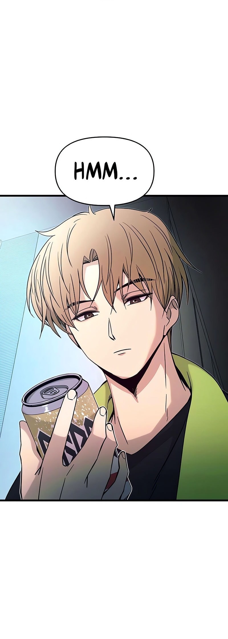 My Bias Gets On The Last Train chapter 21 halaman 78