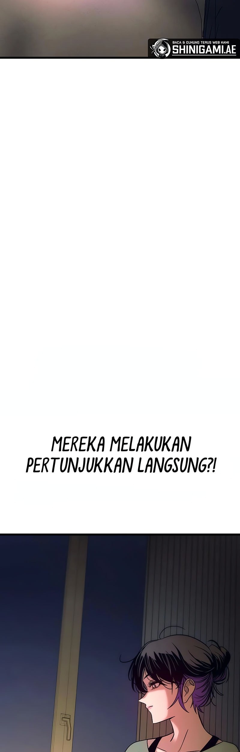 My Bias Gets On The Last Train chapter 21 halaman 89