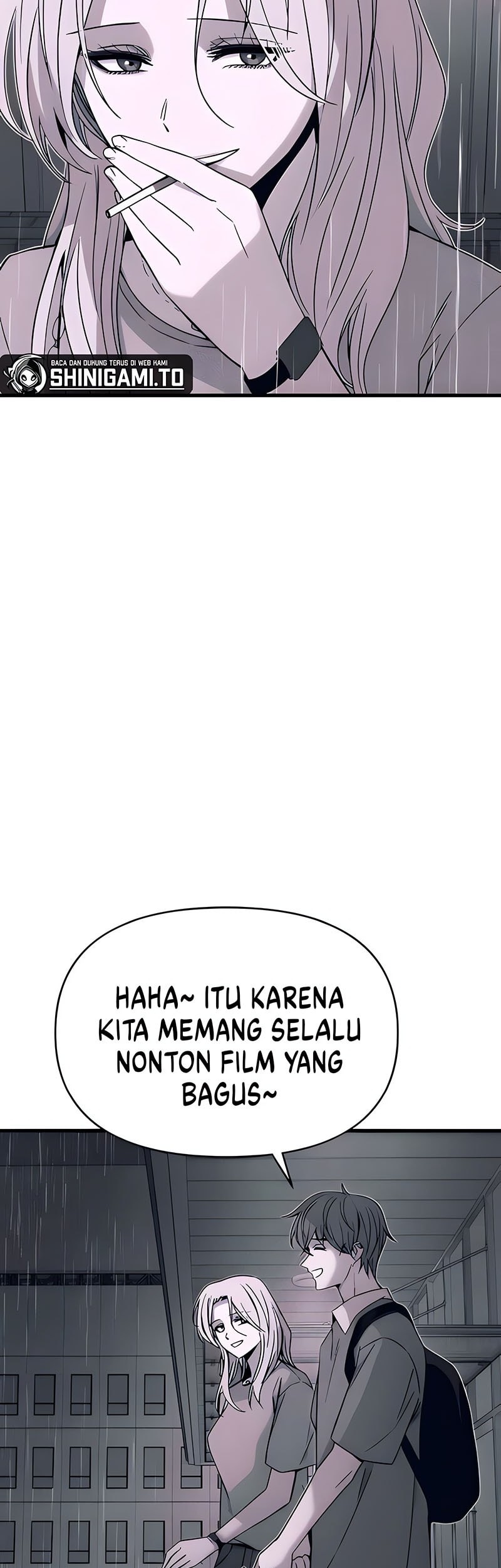 My Bias Gets On The Last Train chapter 39 halaman 24