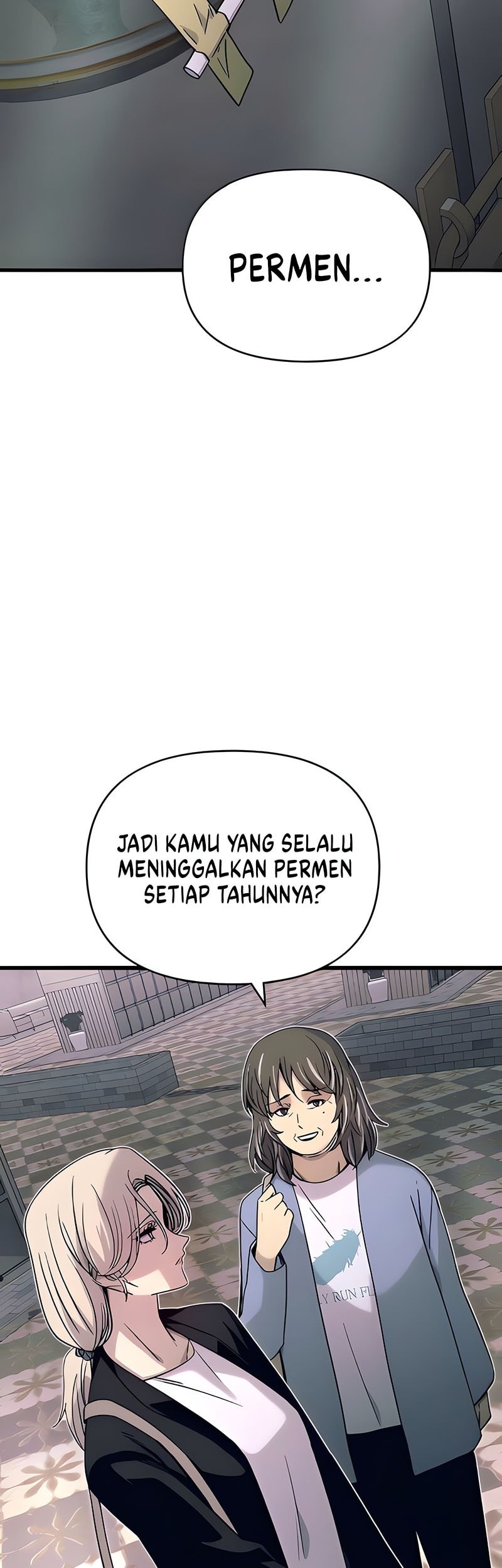 My Bias Gets On The Last Train chapter 39 halaman 44