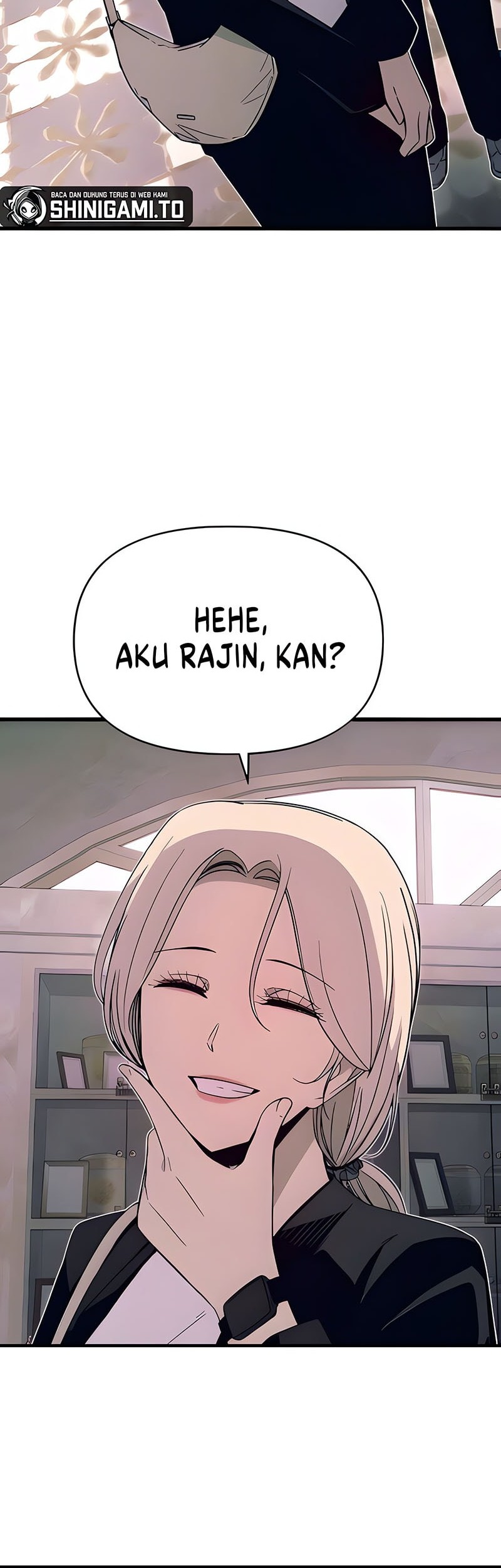 My Bias Gets On The Last Train chapter 39 halaman 45