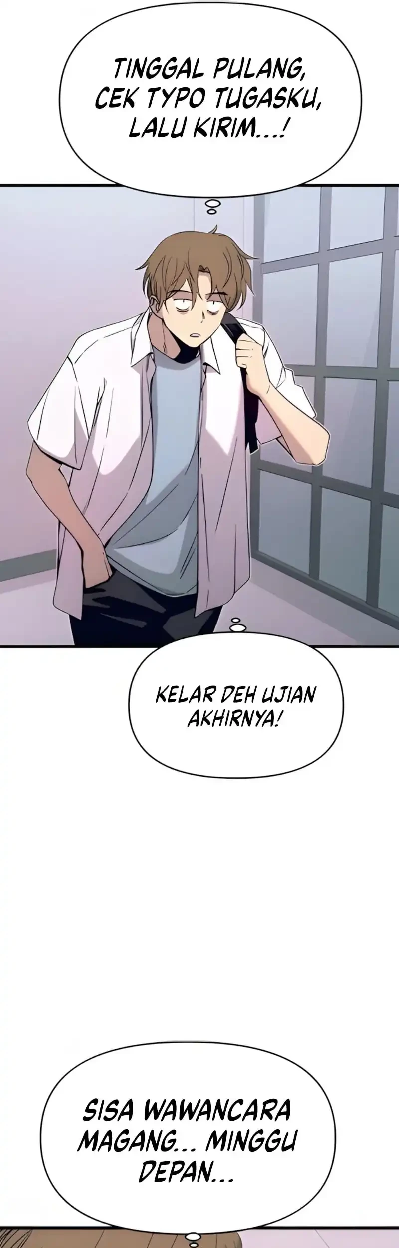 My Bias Gets On The Last Train chapter 49 halaman 5