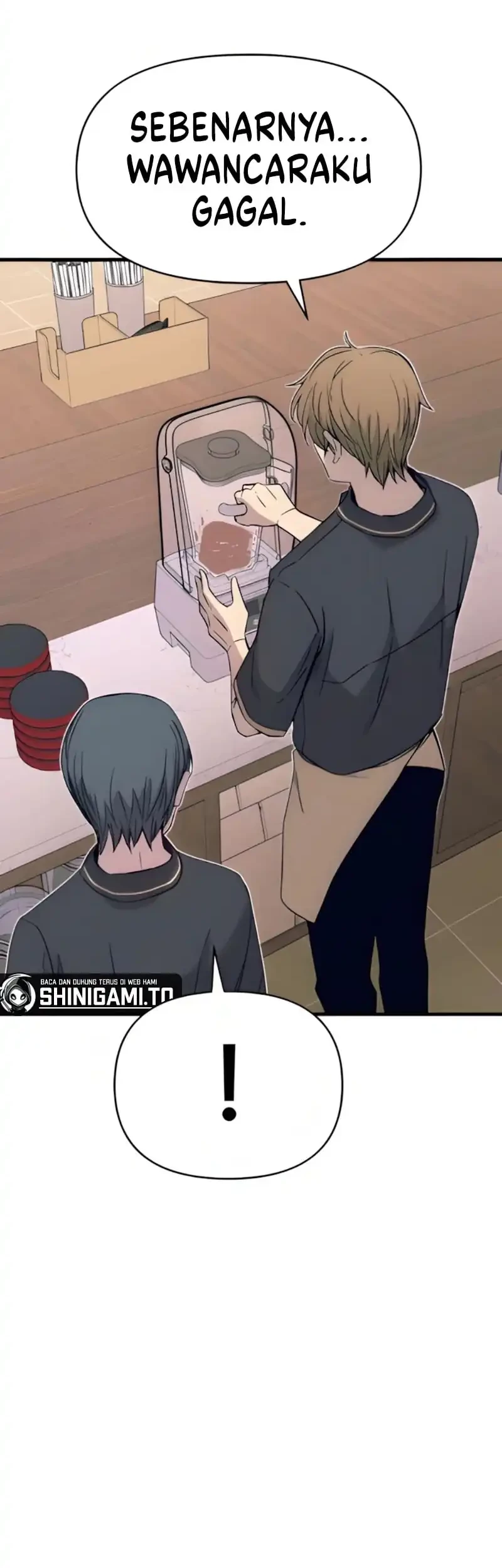 My Bias Gets On The Last Train chapter 49 halaman 24