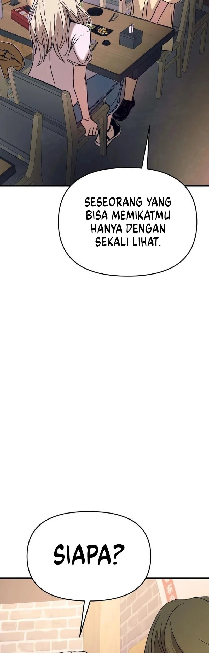 My Bias Gets On The Last Train chapter 76 halaman 32