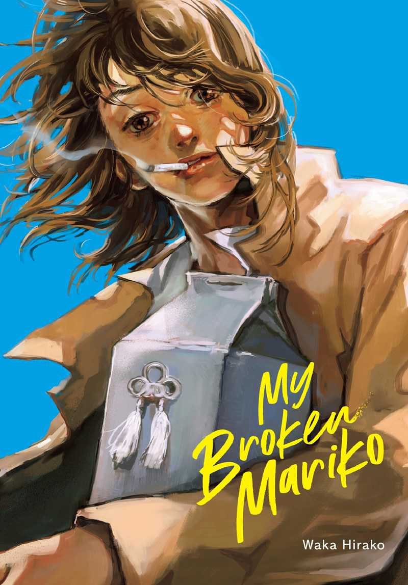 My Broken Mariko chapter 01 halaman 1