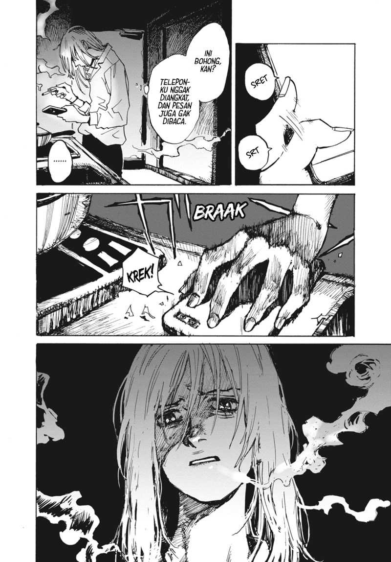 My Broken Mariko chapter 01 halaman 6