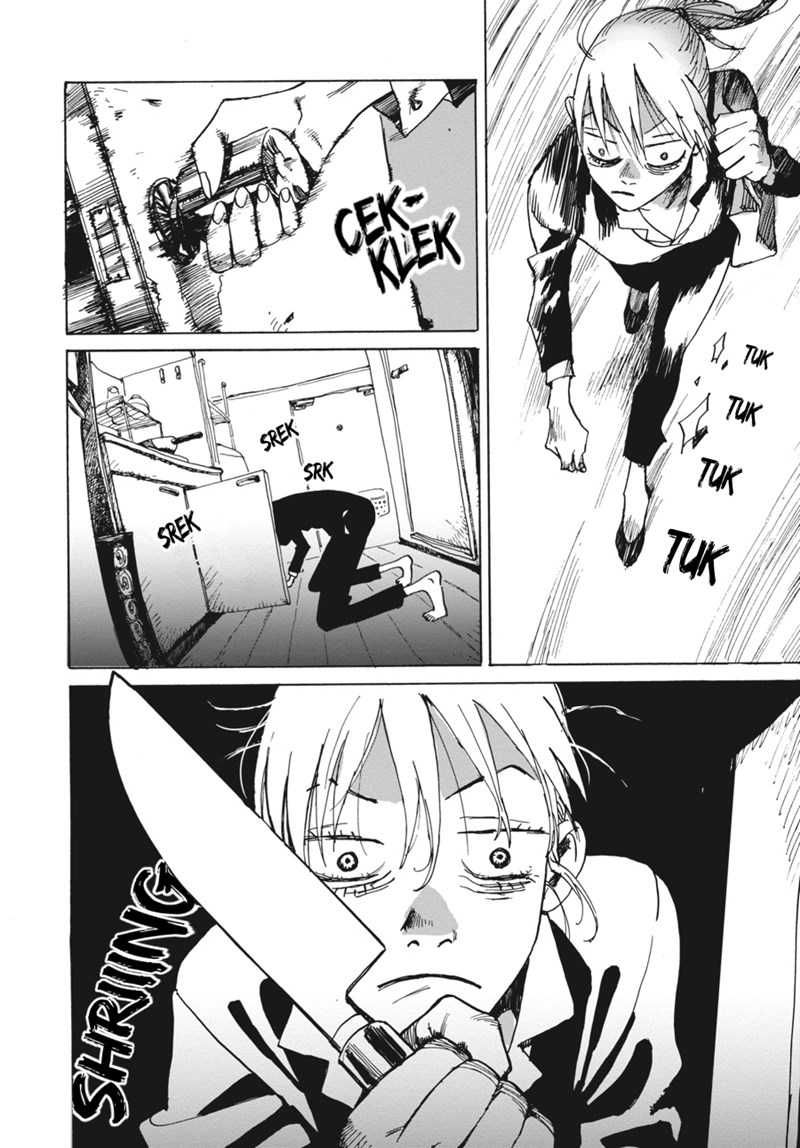 My Broken Mariko chapter 01 halaman 10