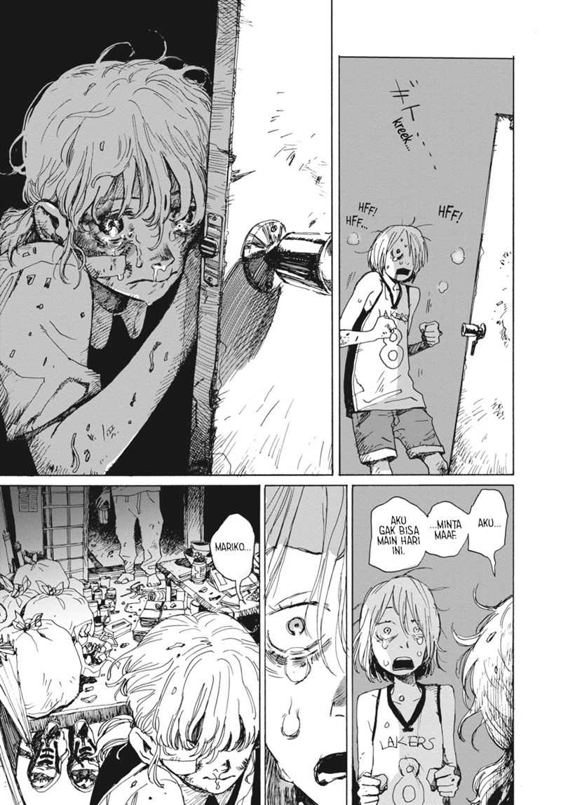 My Broken Mariko chapter 01 halaman 13