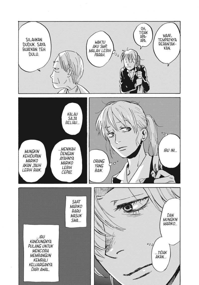 My Broken Mariko chapter 01 halaman 18