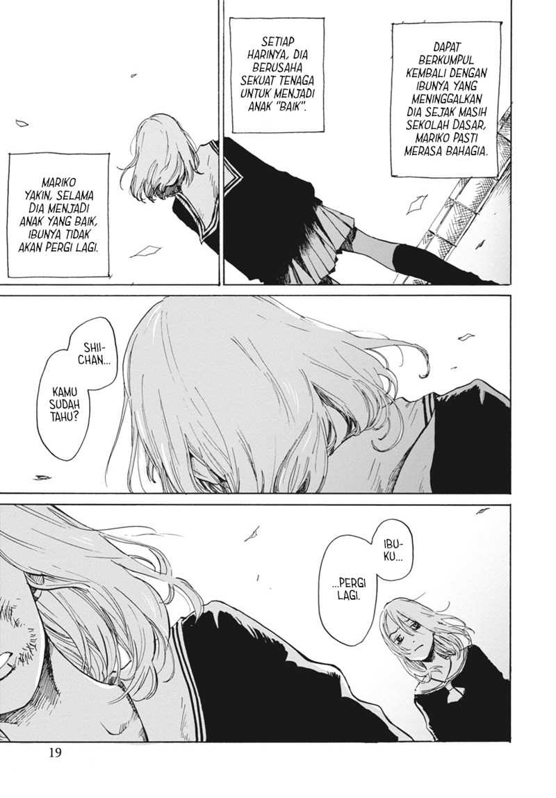 My Broken Mariko chapter 01 halaman 19