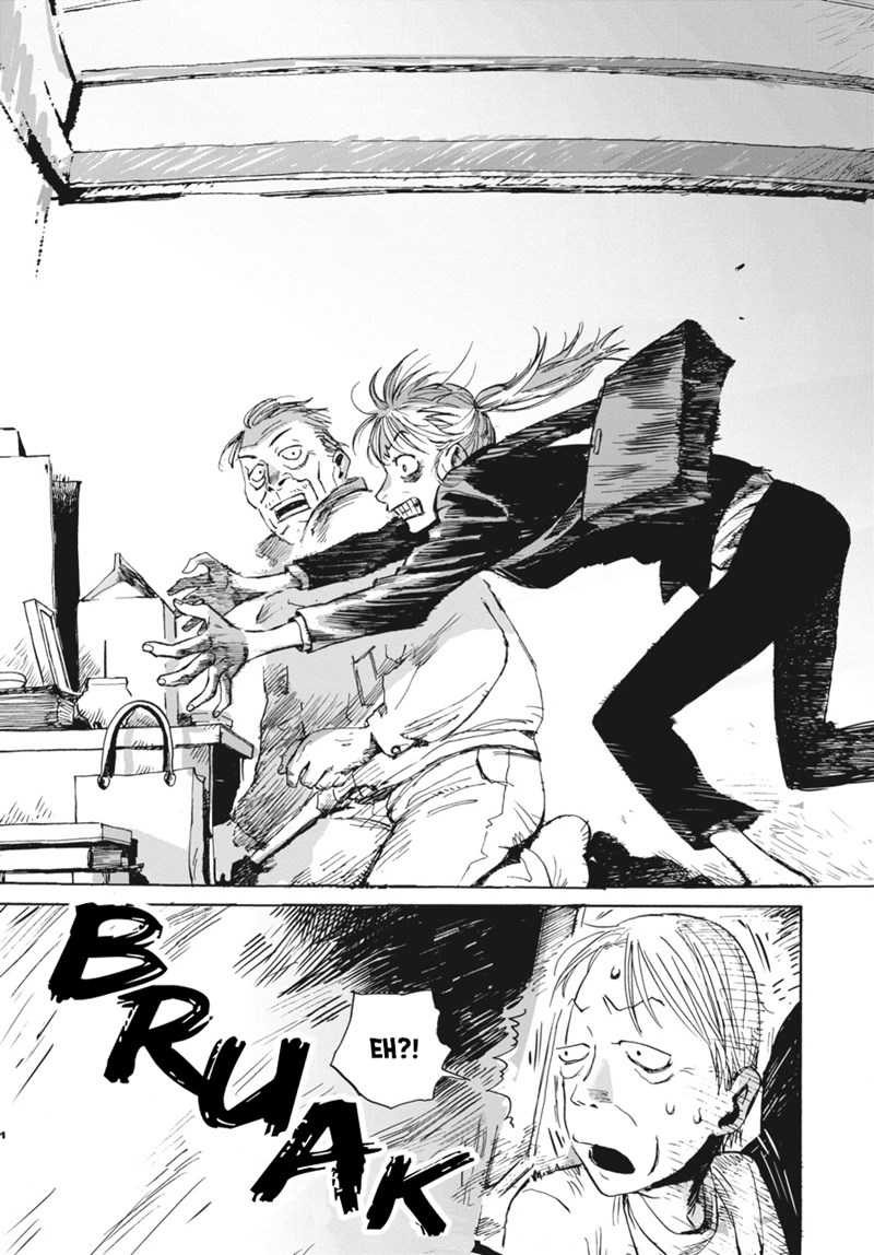 My Broken Mariko chapter 01 halaman 23