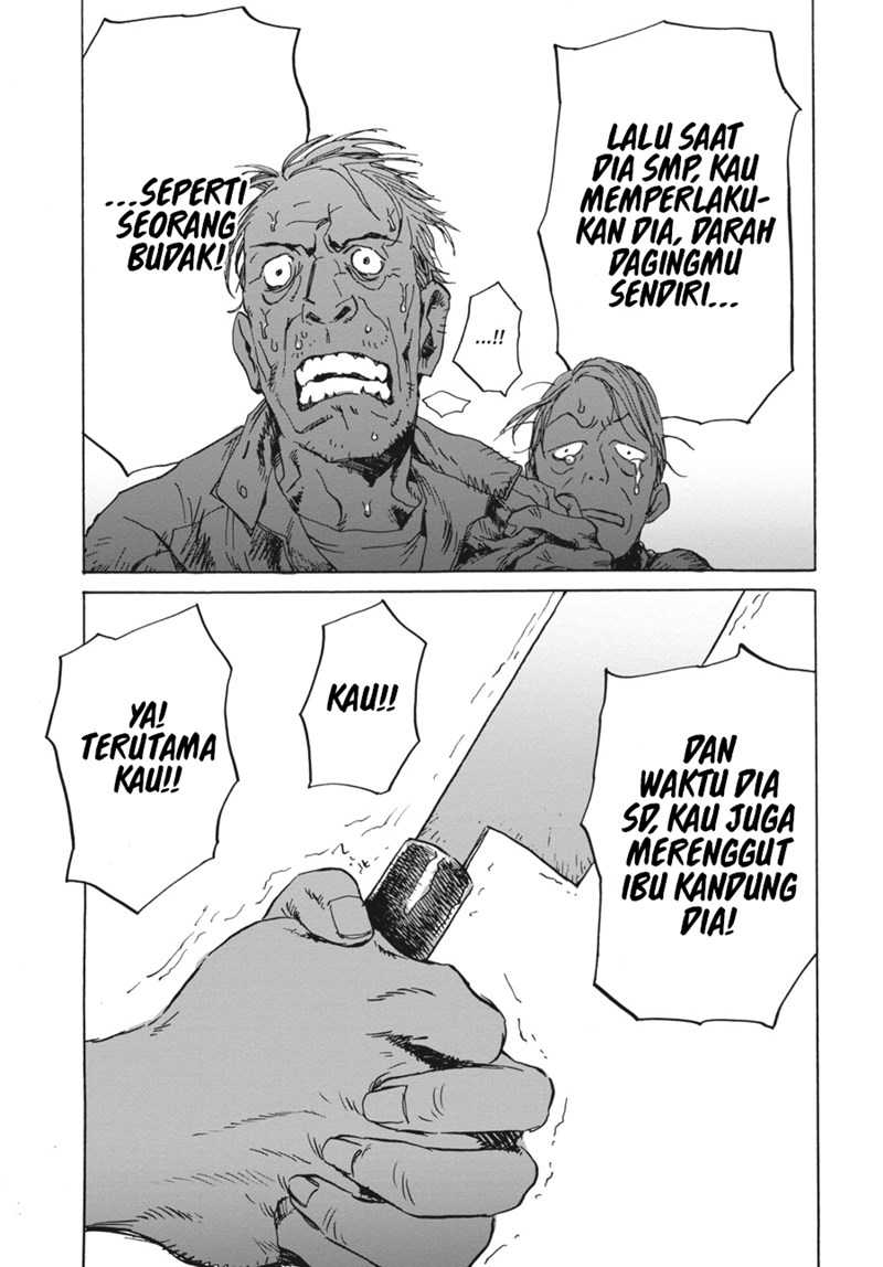 My Broken Mariko chapter 01 halaman 27