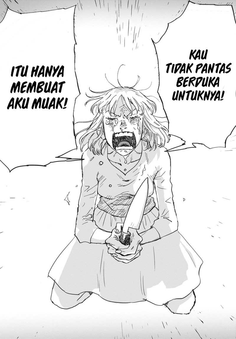 My Broken Mariko chapter 01 halaman 28