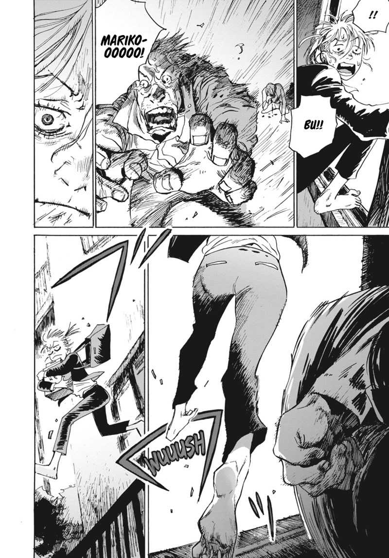 My Broken Mariko chapter 01 halaman 30