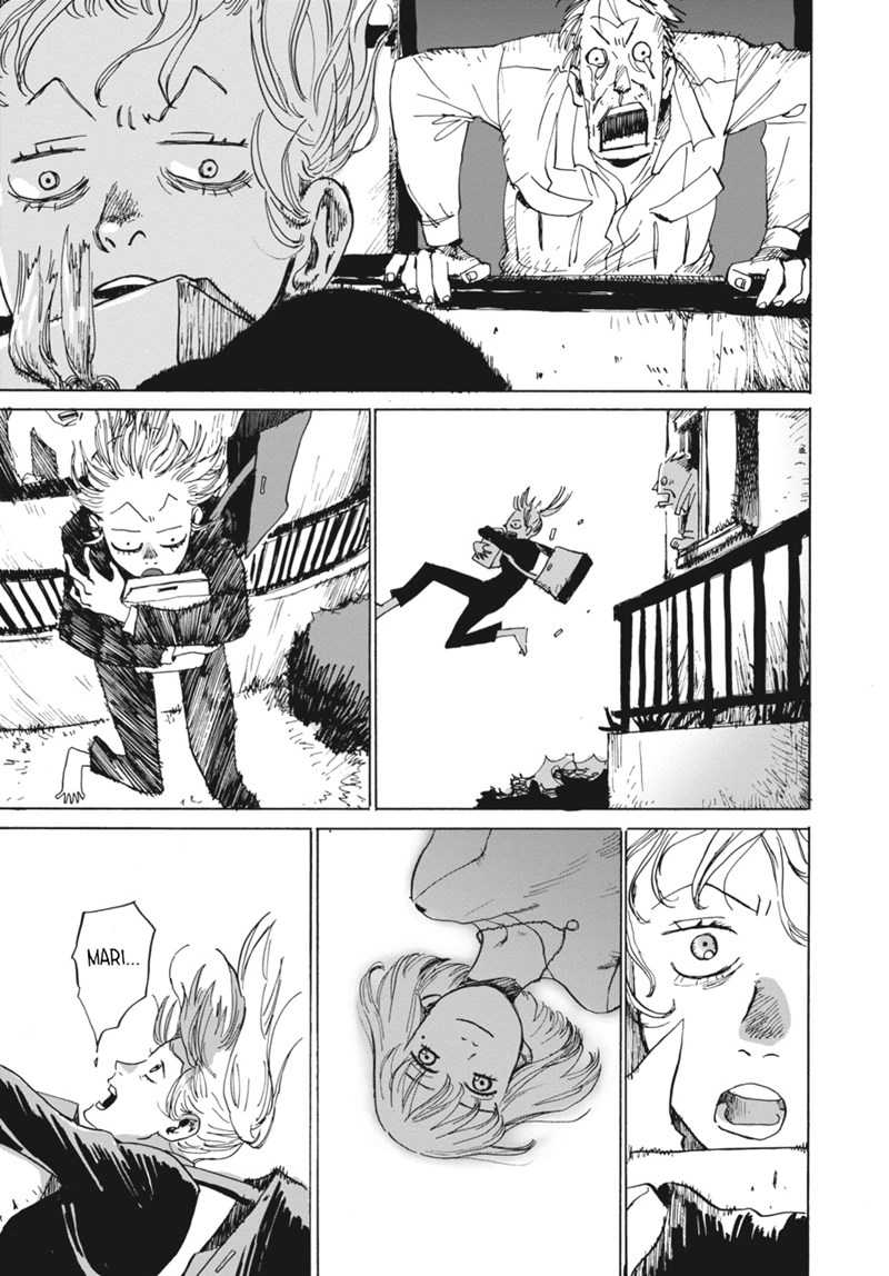 My Broken Mariko chapter 01 halaman 31