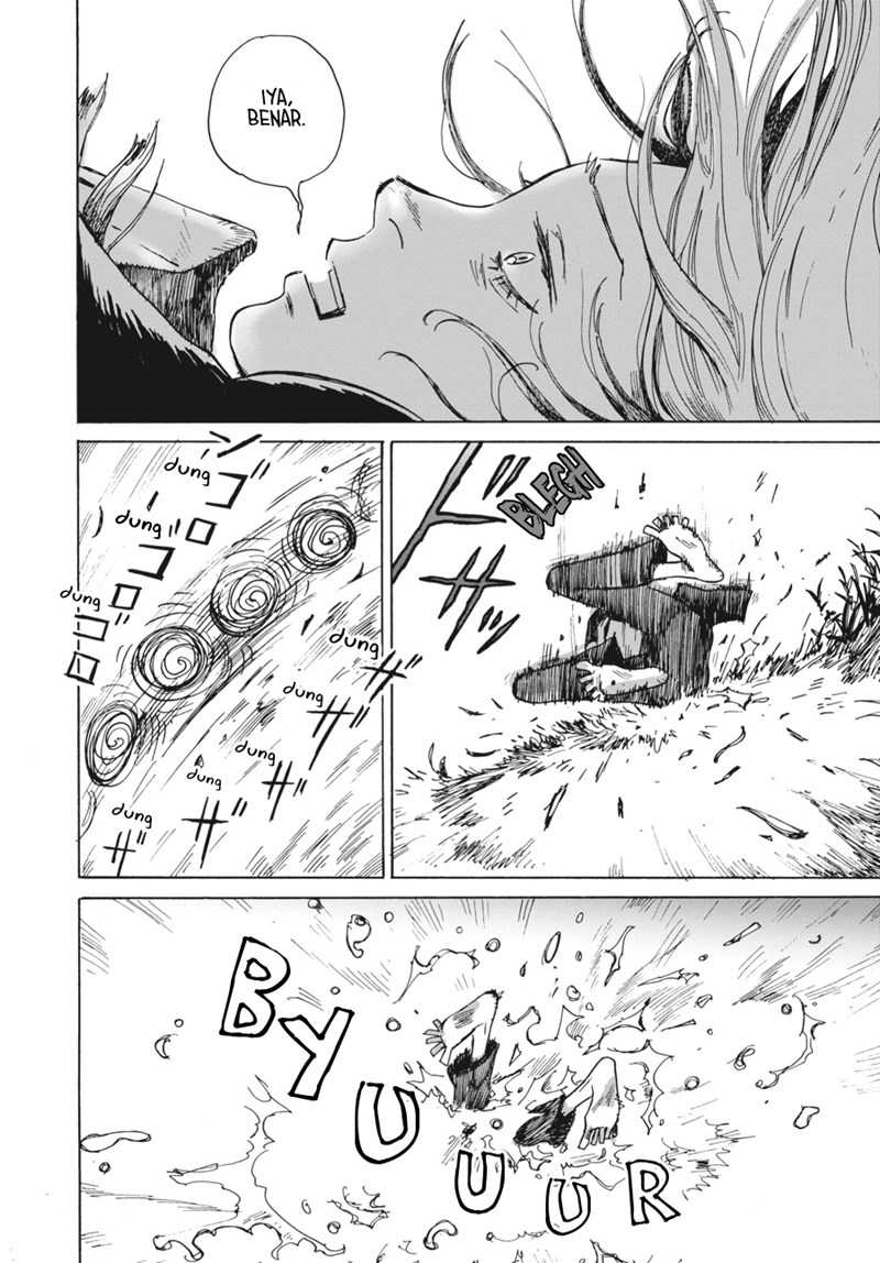 My Broken Mariko chapter 01 halaman 32