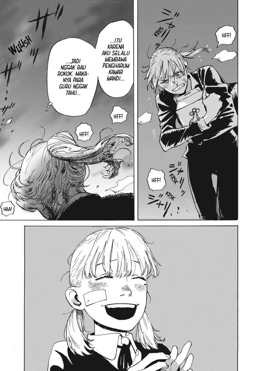 My Broken Mariko Bab 02 halaman 5