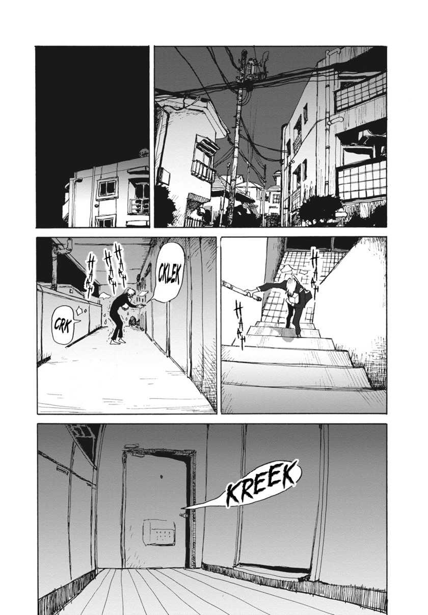 My Broken Mariko Bab 02 halaman 6