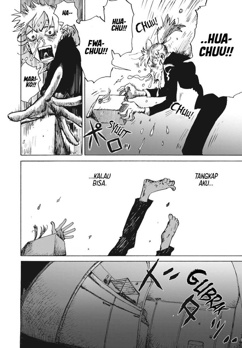 My Broken Mariko Bab 02 halaman 8