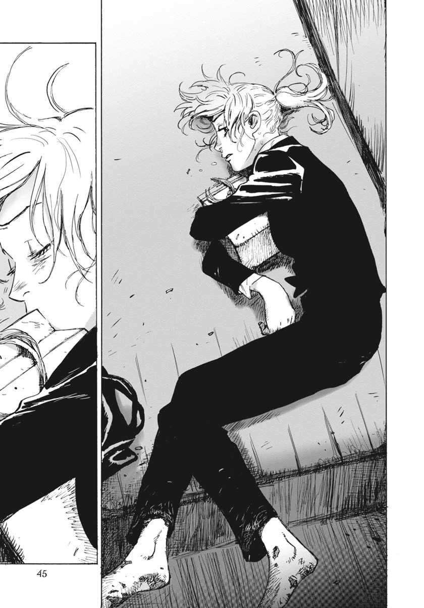 My Broken Mariko Bab 02 halaman 9