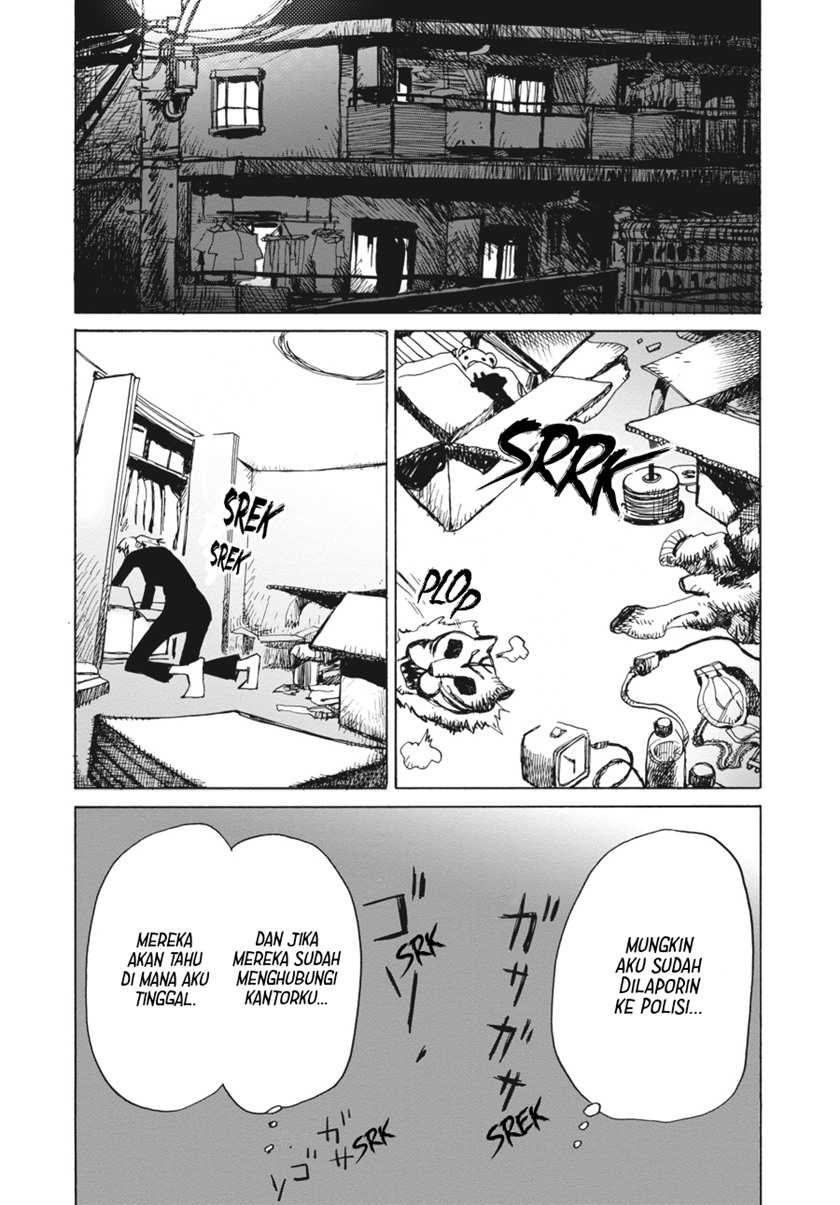 My Broken Mariko Bab 02 halaman 10