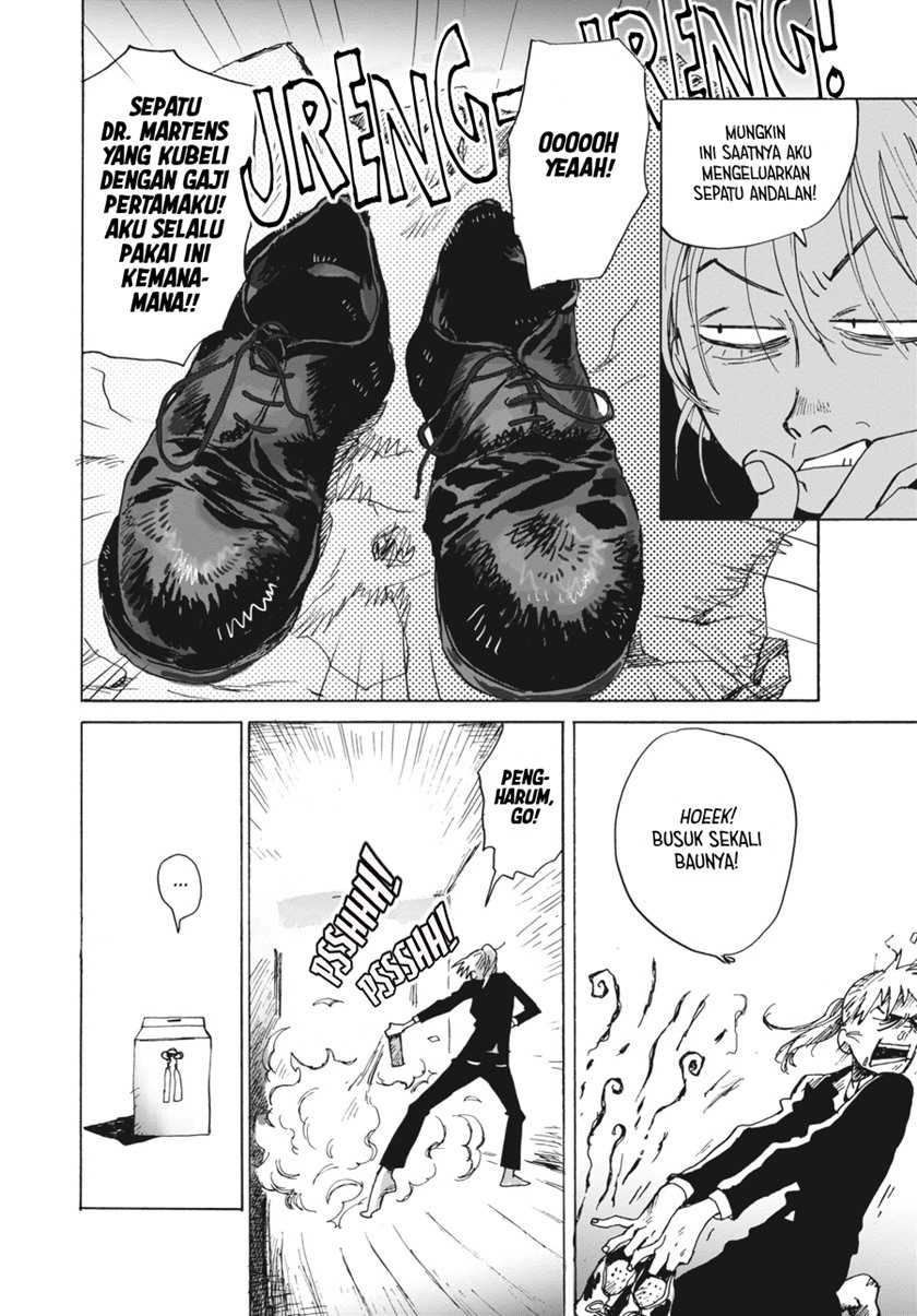 My Broken Mariko Bab 02 halaman 12
