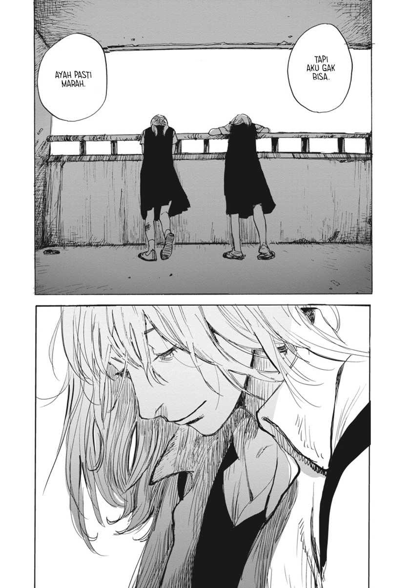 My Broken Mariko Bab 02 halaman 14