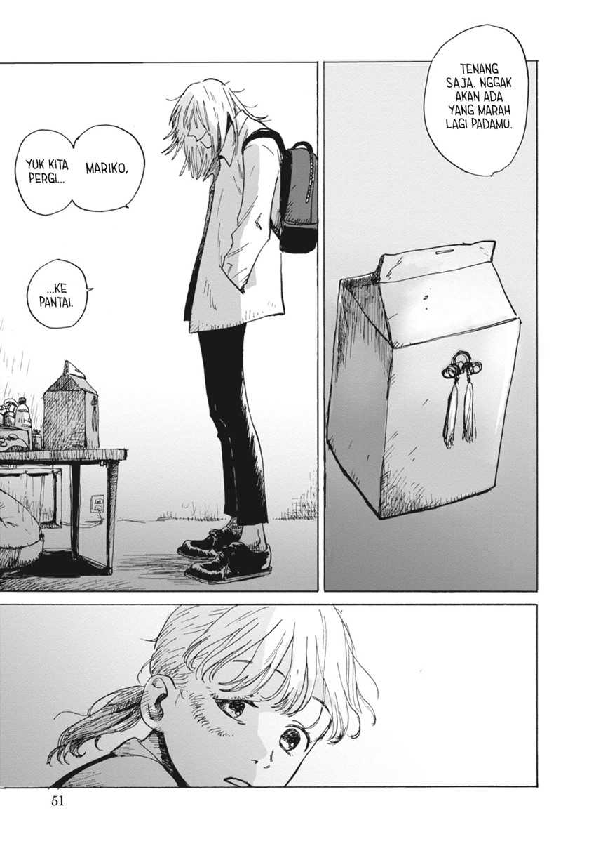 My Broken Mariko Bab 02 halaman 15