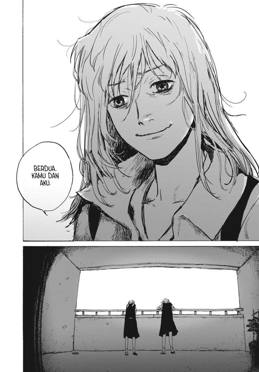 My Broken Mariko Bab 02 halaman 16