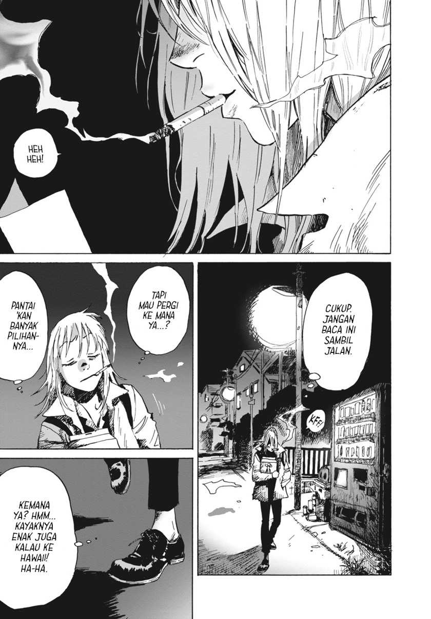 My Broken Mariko Bab 02 halaman 19