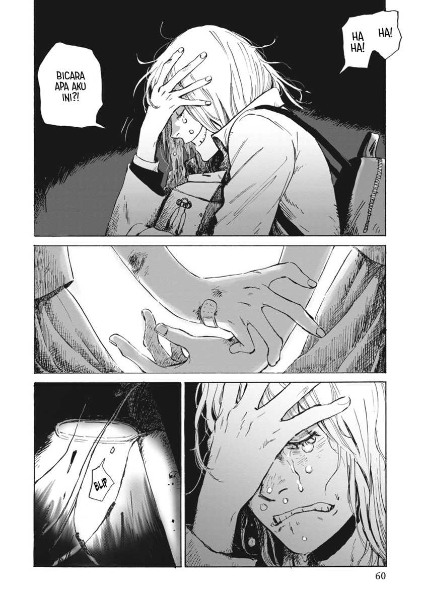 My Broken Mariko Bab 02 halaman 23
