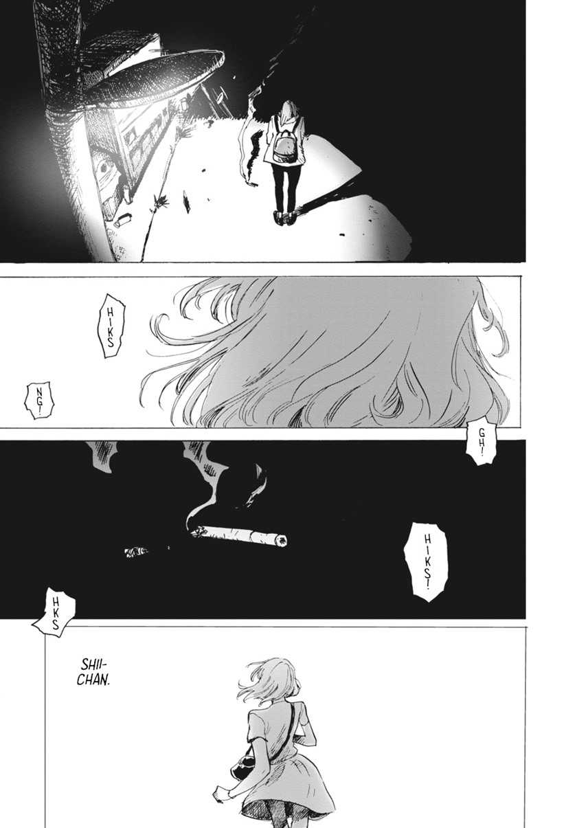 My Broken Mariko Bab 02 halaman 24