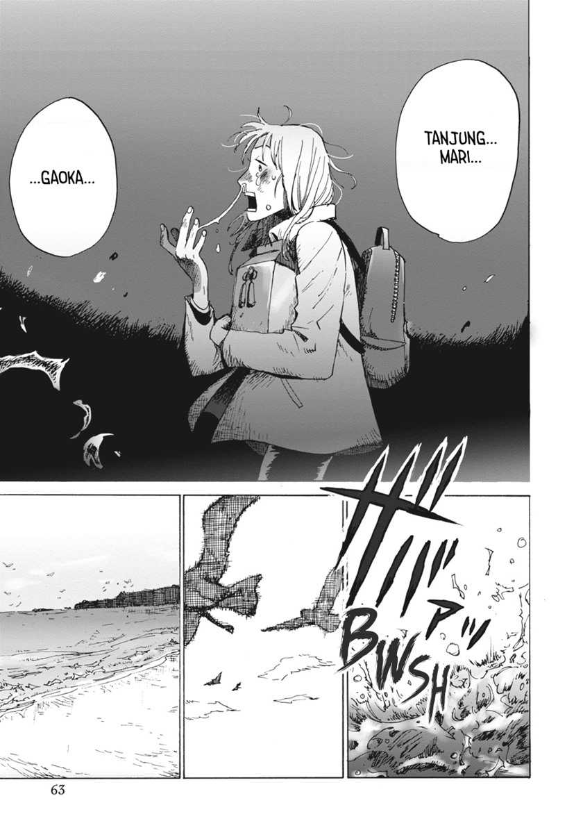 My Broken Mariko Bab 02 halaman 26